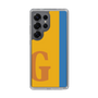 Slim Protection Case［ Original - initial color line - G orange ］