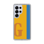 Slim Protection Case［ Original - initial color line - G orange ］
