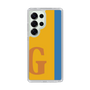 Slim Protection Case［ Original - initial color line - G orange ］