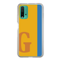 Slim Protection Case［ Original - initial color line - G orange ］