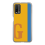 Slim Protection Case［ Original - initial color line - G orange ］