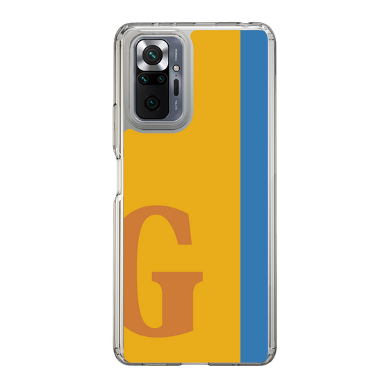 Slim Protection Case［ Original - initial color line - G orange ］