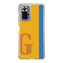Slim Protection Case［ Original - initial color line - G orange ］