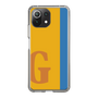 Slim Protection Case［ Original - initial color line - G orange ］