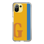Slim Protection Case［ Original - initial color line - G orange ］