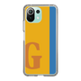 Slim Protection Case［ Original - initial color line - G orange ］
