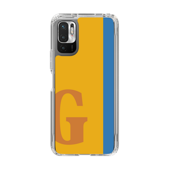 Slim Protection Case［ Original - initial color line - G orange ］