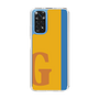 Slim Protection Case［ Original - initial color line - G orange ］