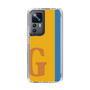 Slim Protection Case［ Original - initial color line - G orange ］