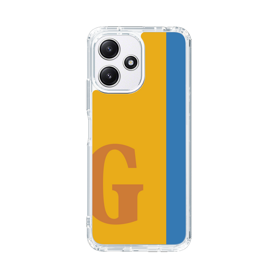 Slim Protection Case［ Original - initial color line - G orange ］