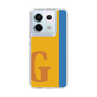 Slim Protection Case［ Original - initial color line - G orange ］