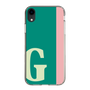 Slim Protection Case［ Original - initial color line - G green ］
