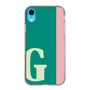Slim Protection Case［ Original - initial color line - G green ］