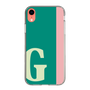 Slim Protection Case［ Original - initial color line - G green ］