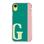 Slim Protection Case［ Original - initial color line - G green ］