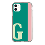 Slim Protection Case［ Original - initial color line - G green ］
