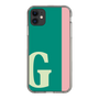 Slim Protection Case［ Original - initial color line - G green ］