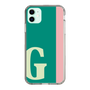Slim Protection Case［ Original - initial color line - G green ］