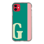 Slim Protection Case［ Original - initial color line - G green ］
