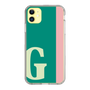 Slim Protection Case［ Original - initial color line - G green ］