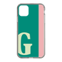 Slim Protection Case［ Original - initial color line - G green ］