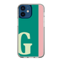 Slim Protection Case［ Original - initial color line - G green ］