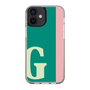 Slim Protection Case［ Original - initial color line - G green ］