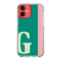 Slim Protection Case［ Original - initial color line - G green ］