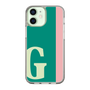 Slim Protection Case［ Original - initial color line - G green ］