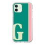 Slim Protection Case［ Original - initial color line - G green ］