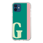 Slim Protection Case［ Original - initial color line - G green ］