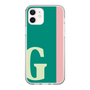 Slim Protection Case［ Original - initial color line - G green ］