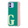 Slim Protection Case［ Original - initial color line - G green ］