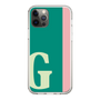 Slim Protection Case［ Original - initial color line - G green ］
