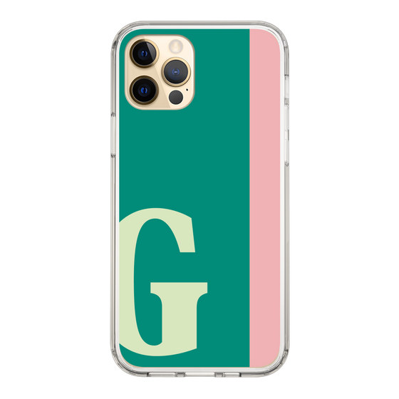 Slim Protection Case［ Original - initial color line - G green ］
