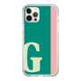 Slim Protection Case［ Original - initial color line - G green ］