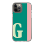 Slim Protection Case［ Original - initial color line - G green ］