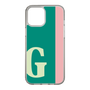 Slim Protection Case［ Original - initial color line - G green ］