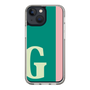 Slim Protection Case［ Original - initial color line - G green ］