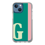 Slim Protection Case［ Original - initial color line - G green ］