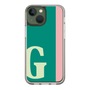 Slim Protection Case［ Original - initial color line - G green ］