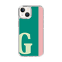 Slim Protection Case［ Original - initial color line - G green ］