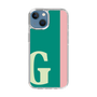 Slim Protection Case［ Original - initial color line - G green ］