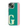 Slim Protection Case［ Original - initial color line - G green ］