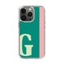 Slim Protection Case［ Original - initial color line - G green ］