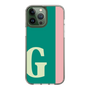 Slim Protection Case［ Original - initial color line - G green ］