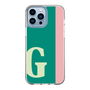 Slim Protection Case［ Original - initial color line - G green ］