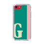 Slim Protection Case［ Original - initial color line - G green ］