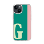 Slim Protection Case［ Original - initial color line - G green ］