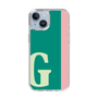 Slim Protection Case［ Original - initial color line - G green ］